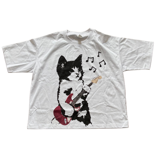 GUITER TEE