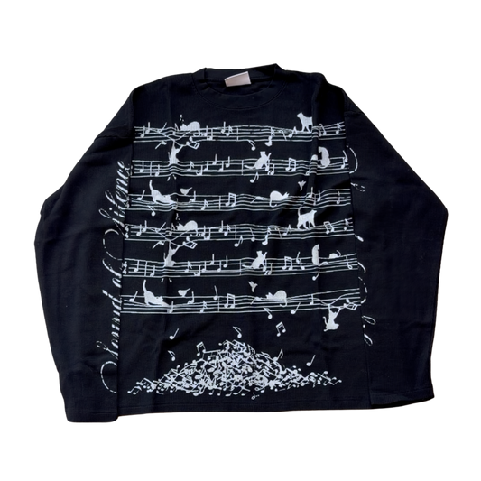 SOUND OF SILENCE THERMAL